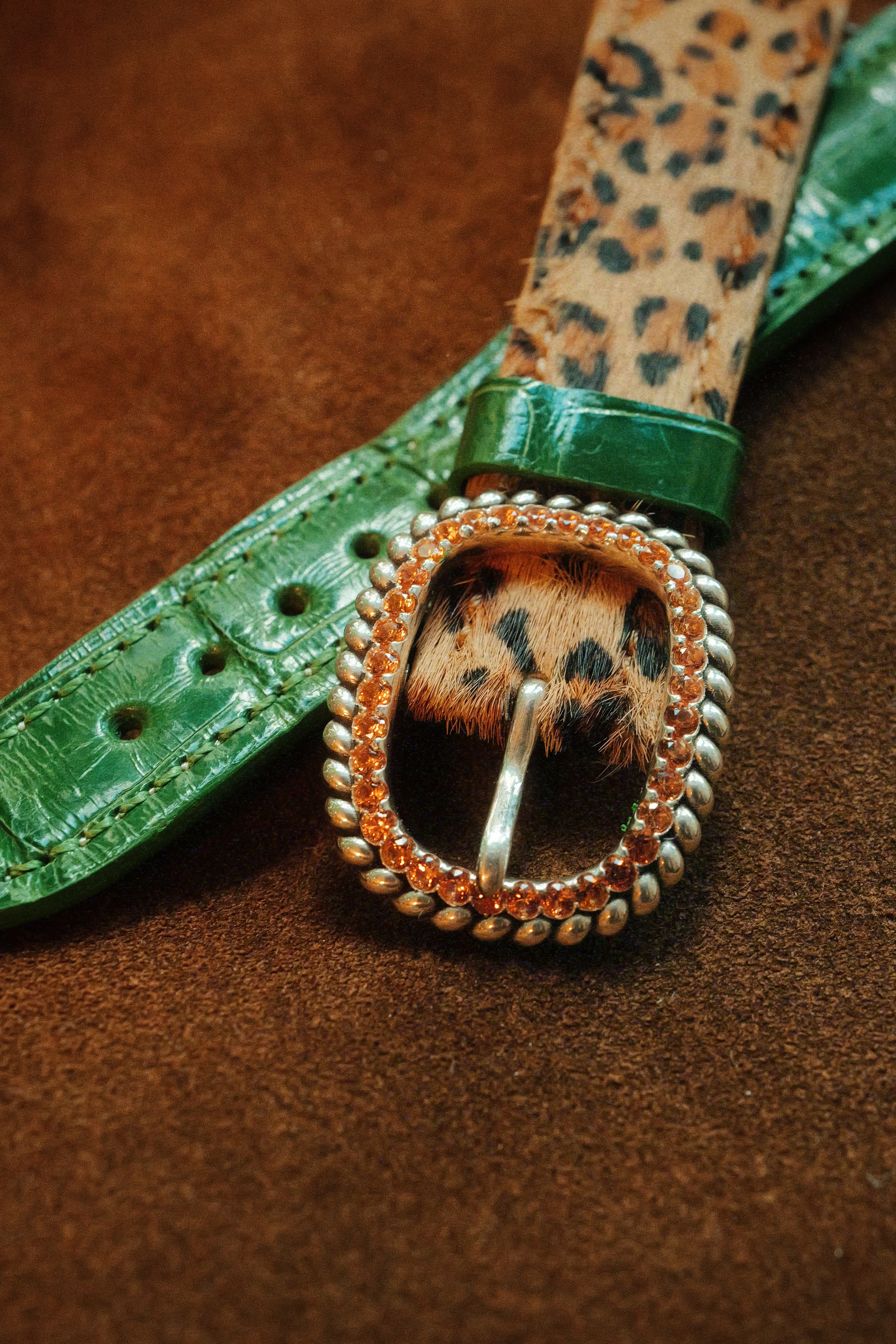 The Safari Straps