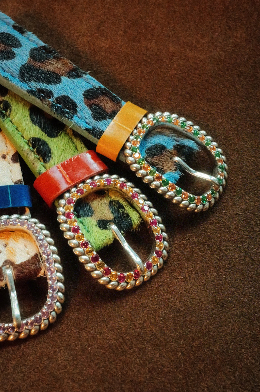 The Safari Straps