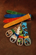 The Safari Straps