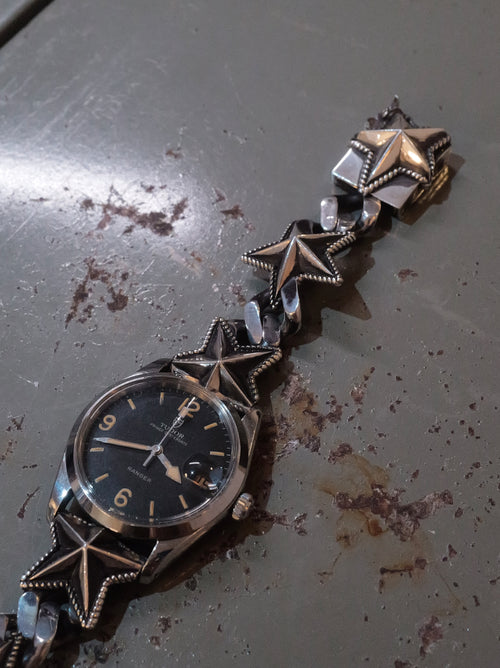 .925 Eastwood Watch Bracelet