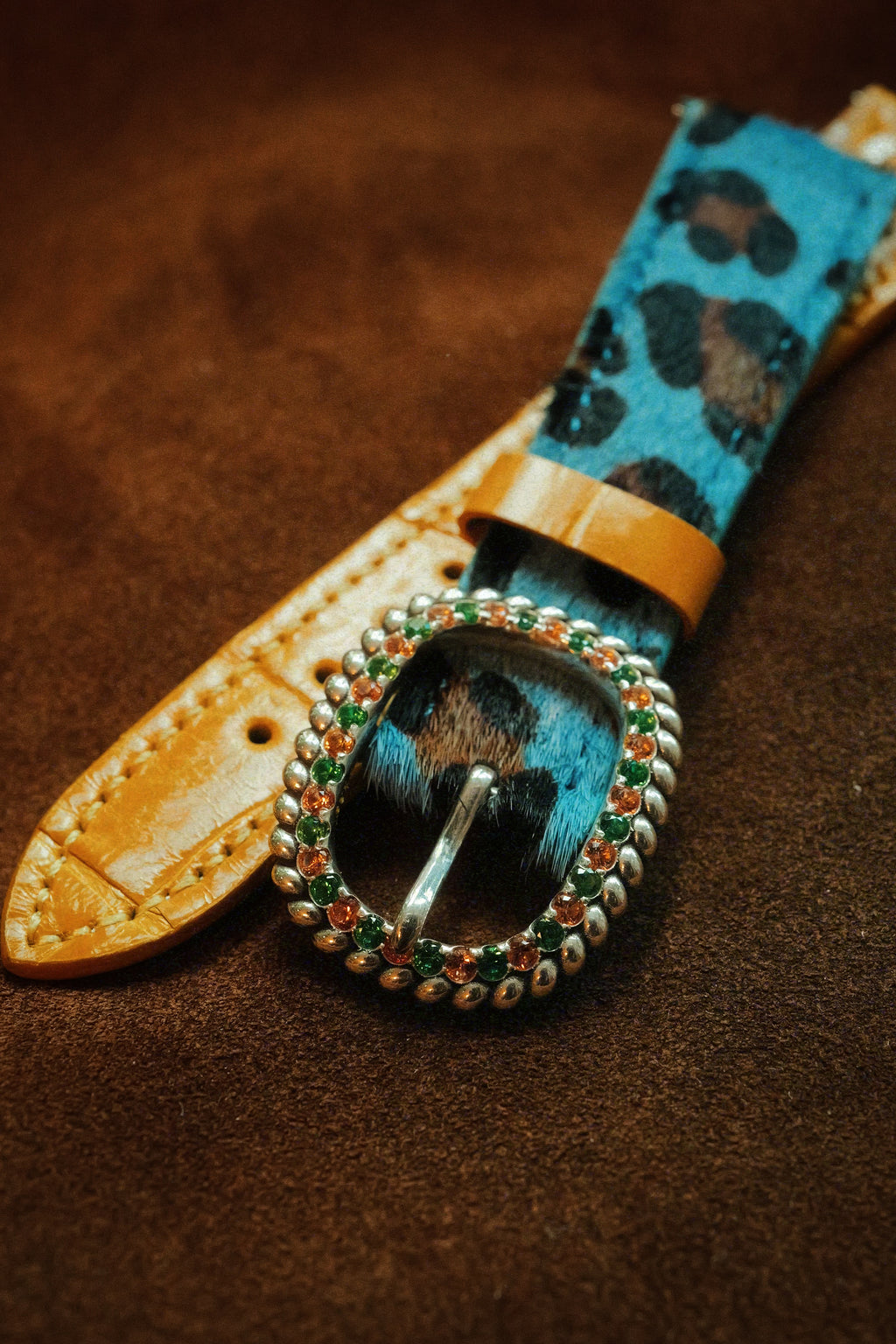 The Safari Straps