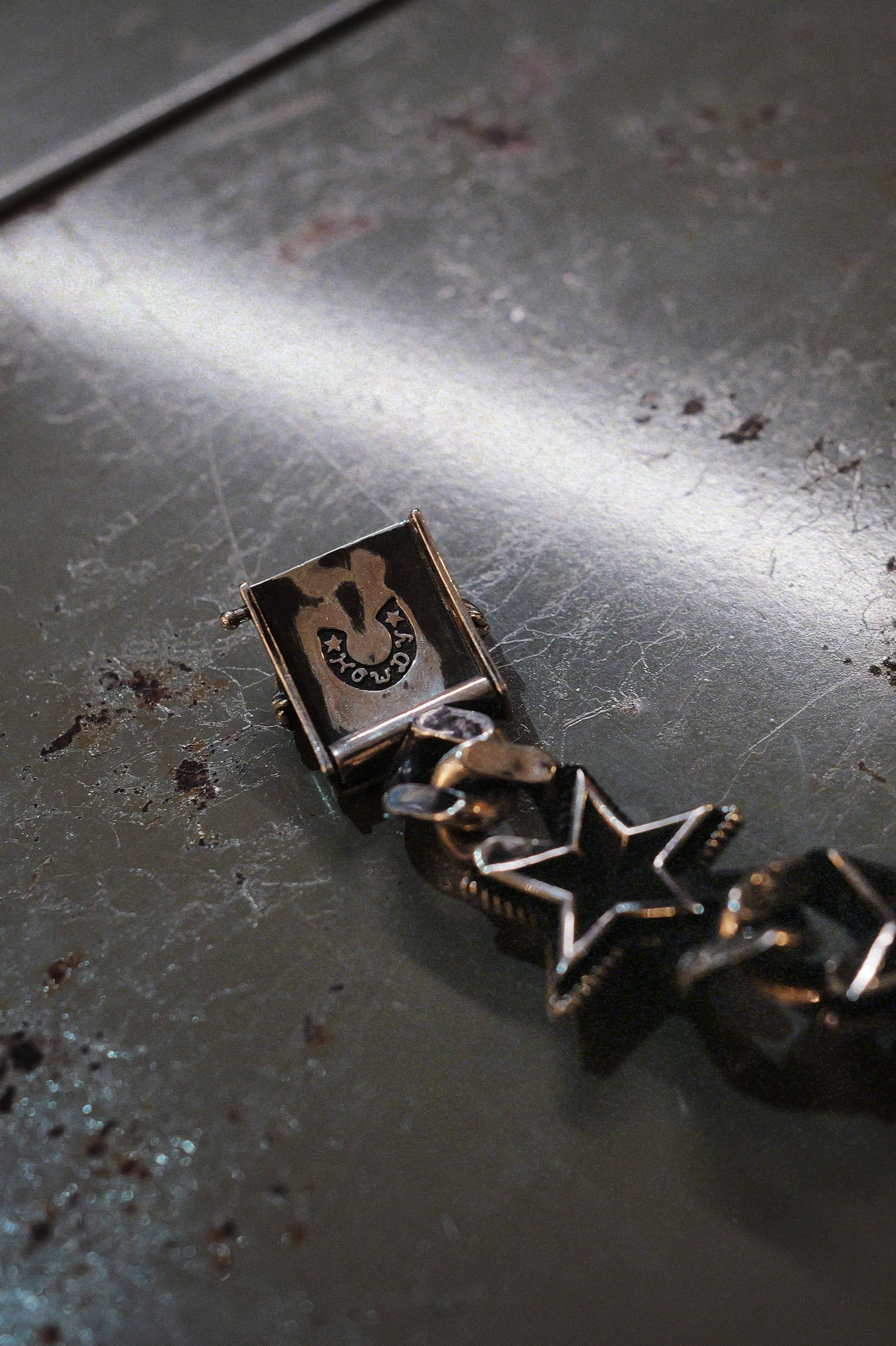 .925 Eastwood Watch Bracelet