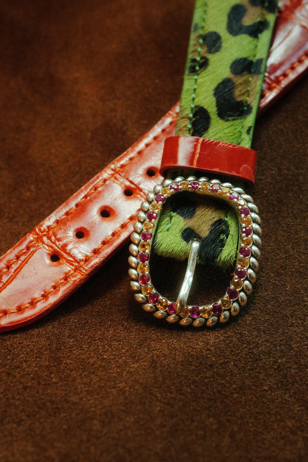 The Safari Straps