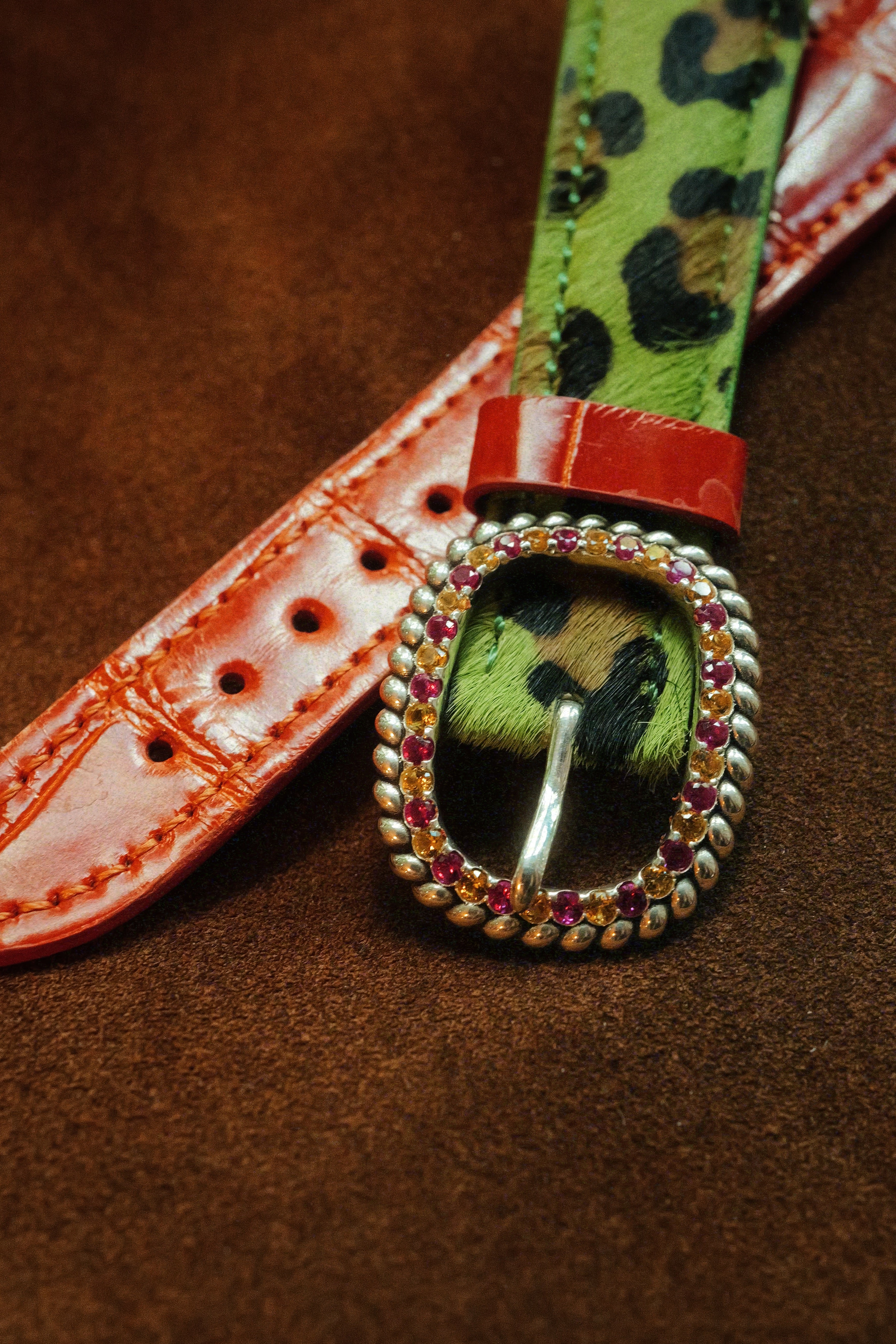 The Safari Straps