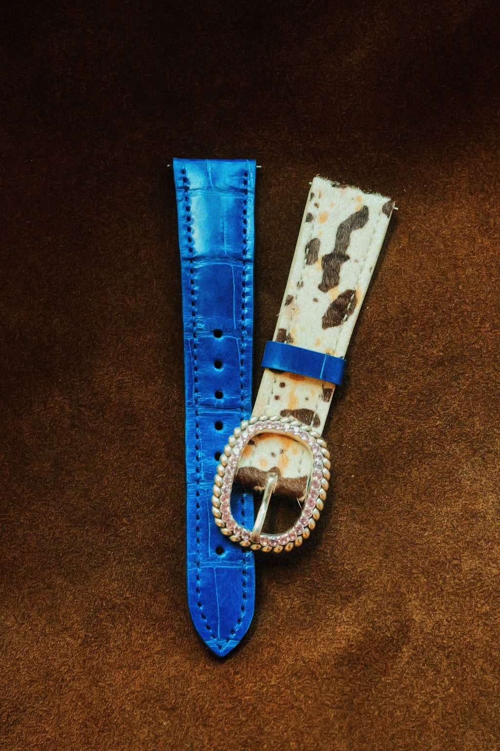 The Safari Straps