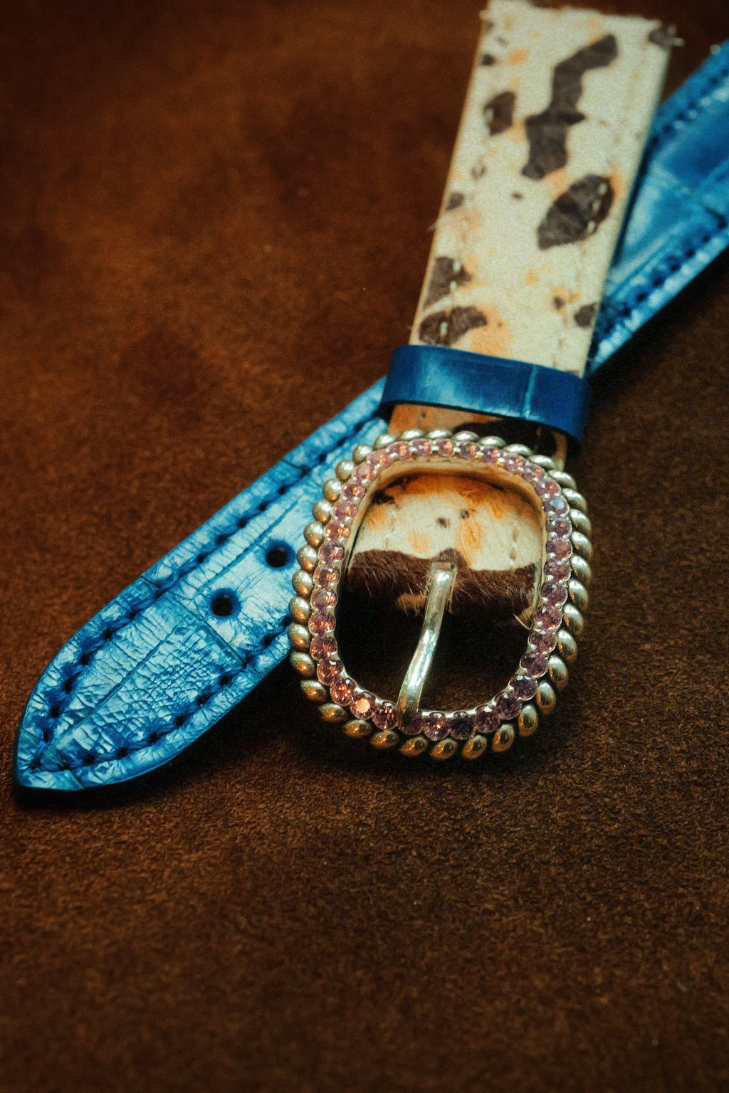 The Safari Straps