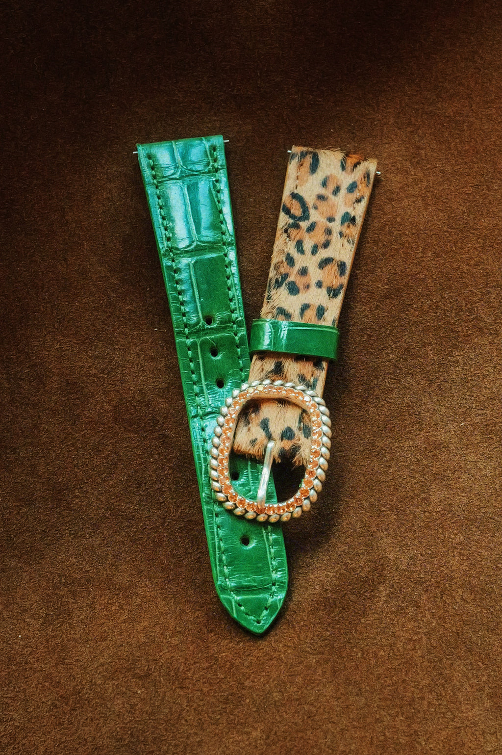 The Safari Straps