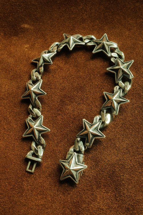 .925 Eastwood Bracelet
