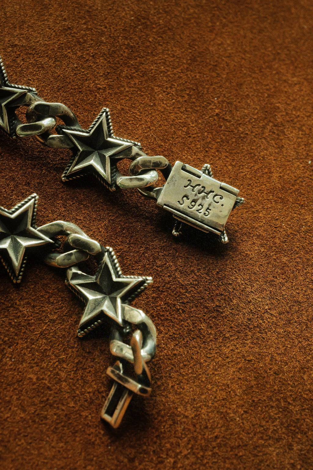 .925 Eastwood Bracelet