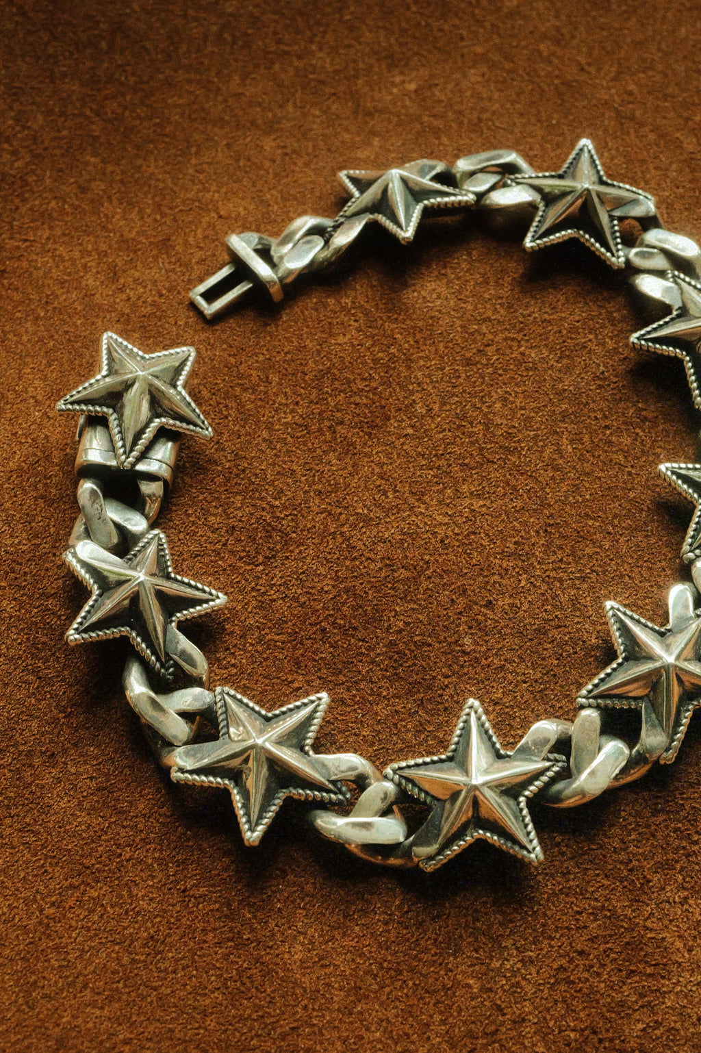 .925 Eastwood Bracelet