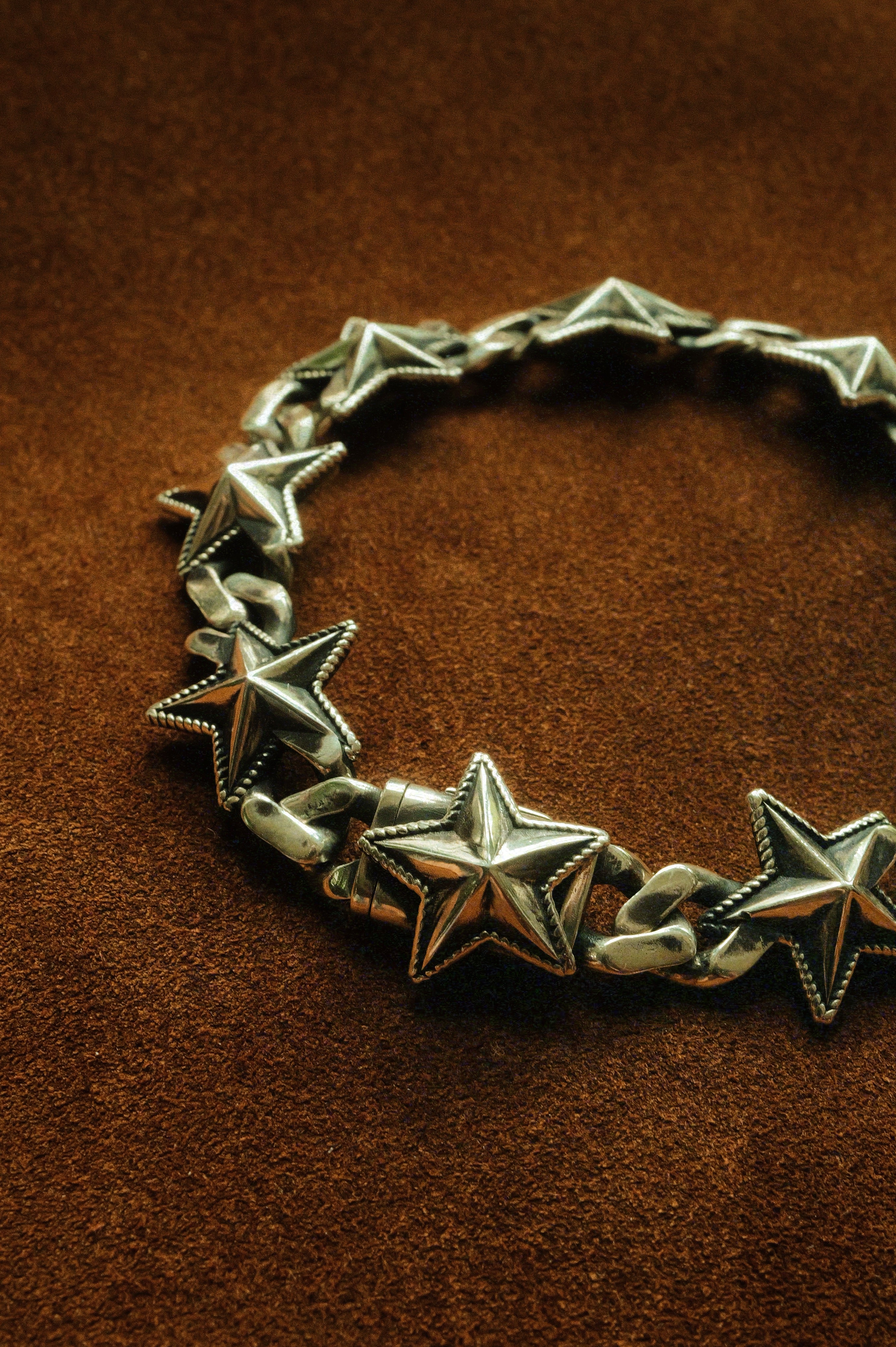 .925 Eastwood Bracelet