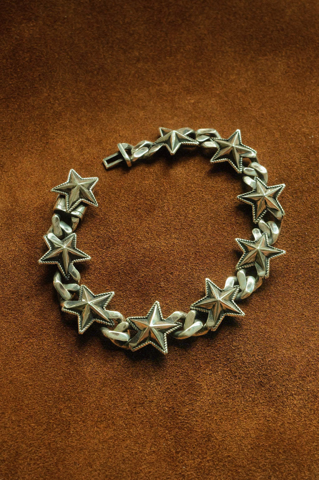 .925 Eastwood Bracelet