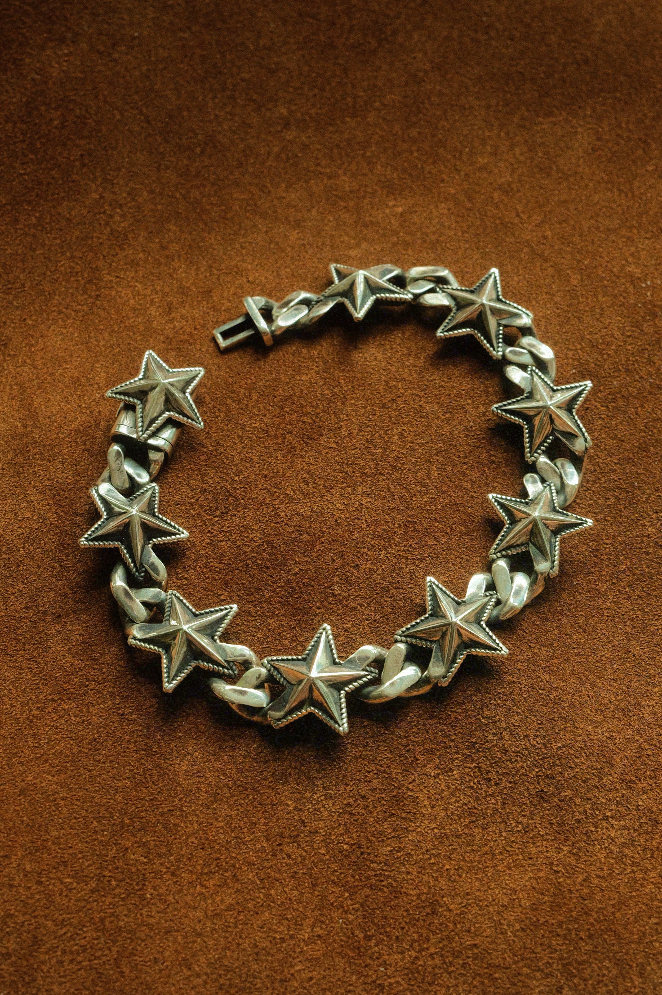 .925 Eastwood Bracelet