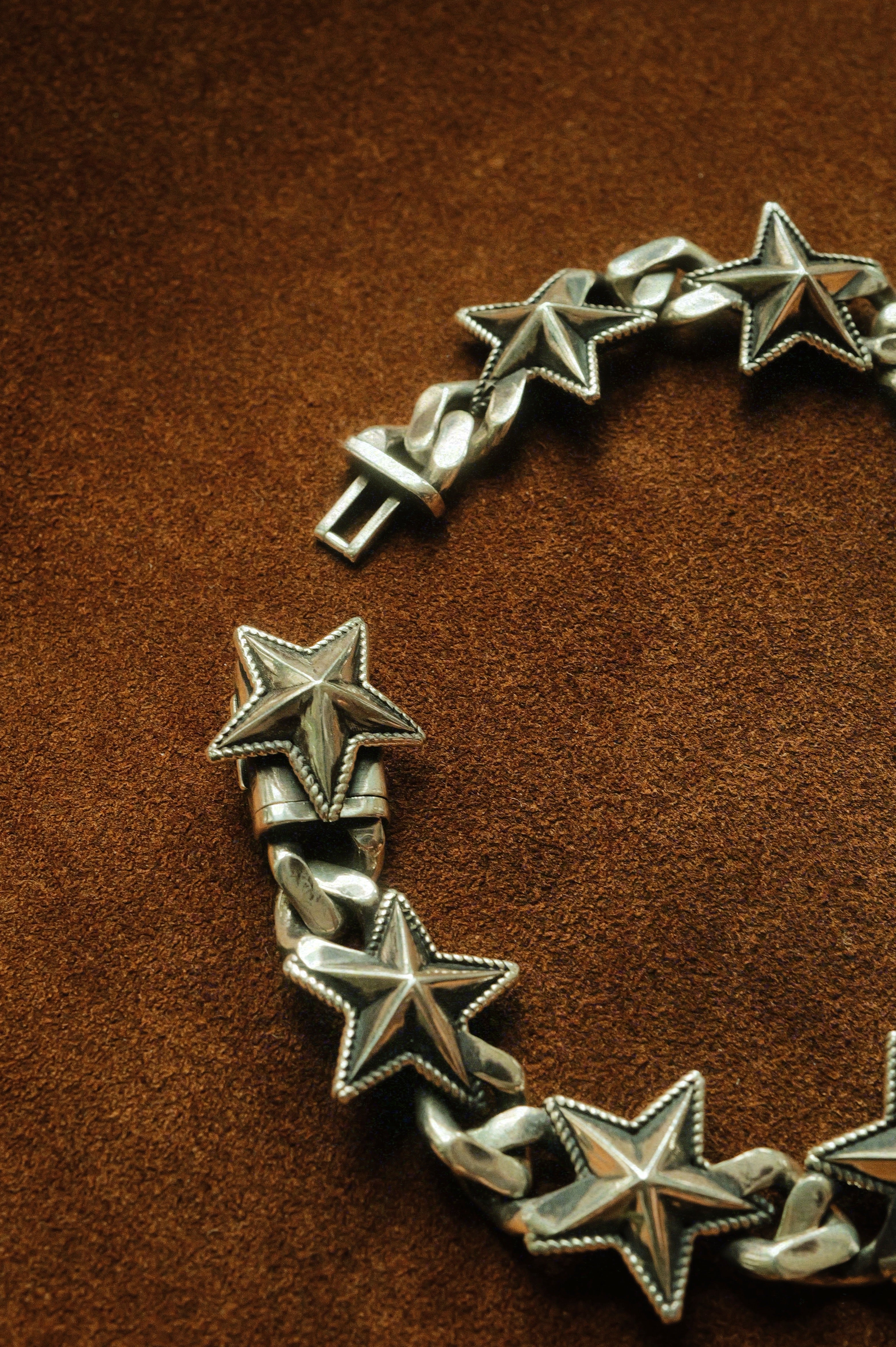 .925 Eastwood Bracelet