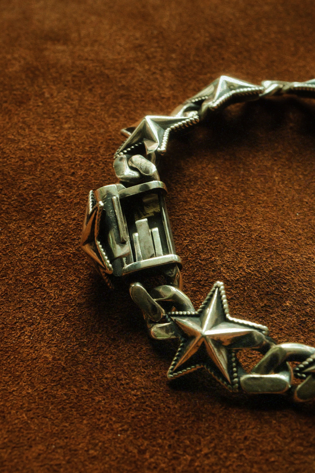 .925 Eastwood Bracelet