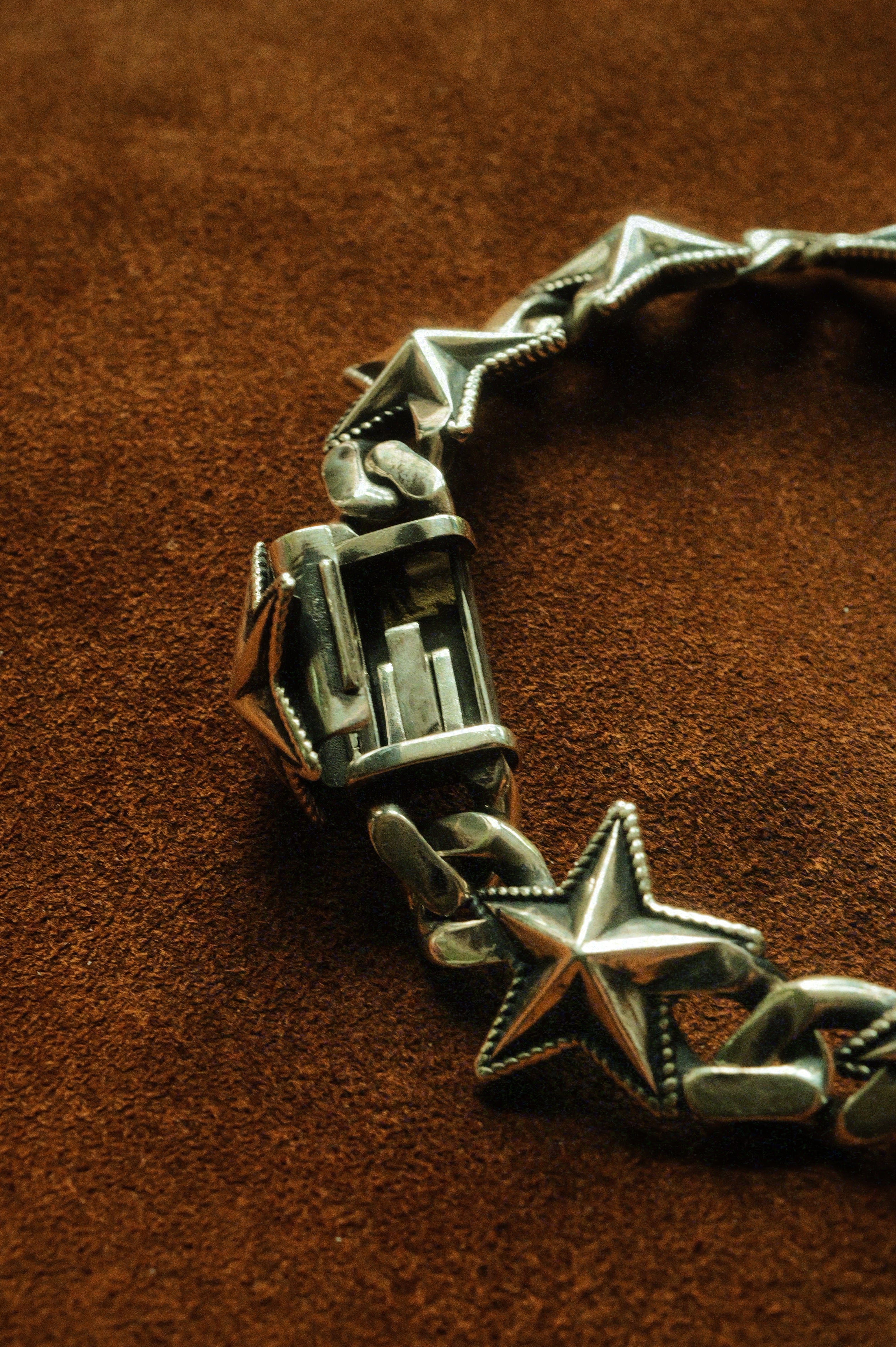 .925 Eastwood Bracelet