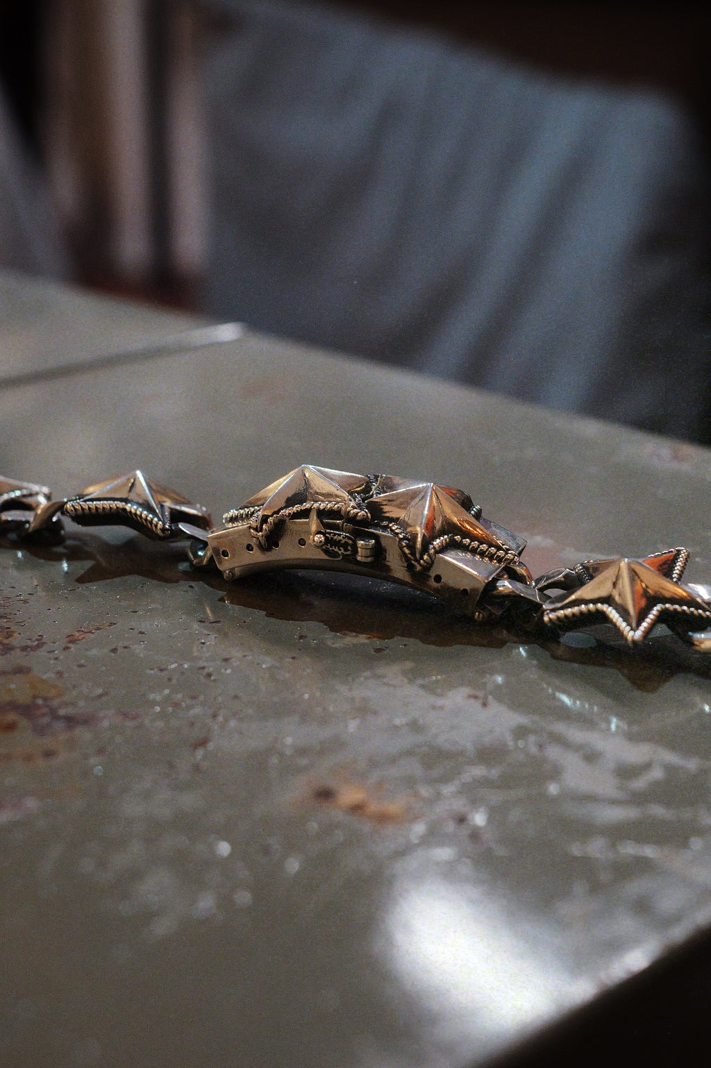 .925 Eastwood Watch Bracelet