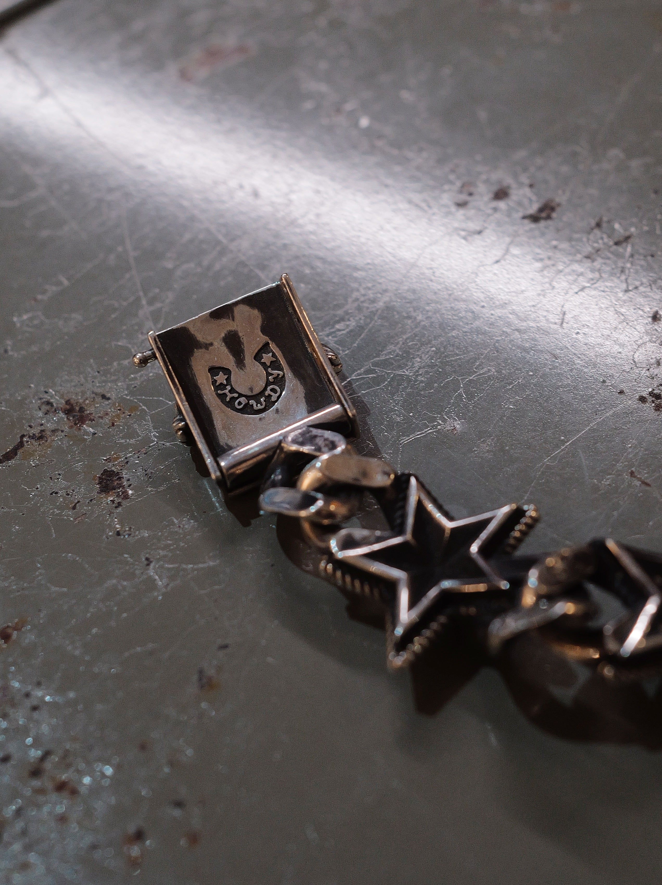 .925 Eastwood Watch Bracelet