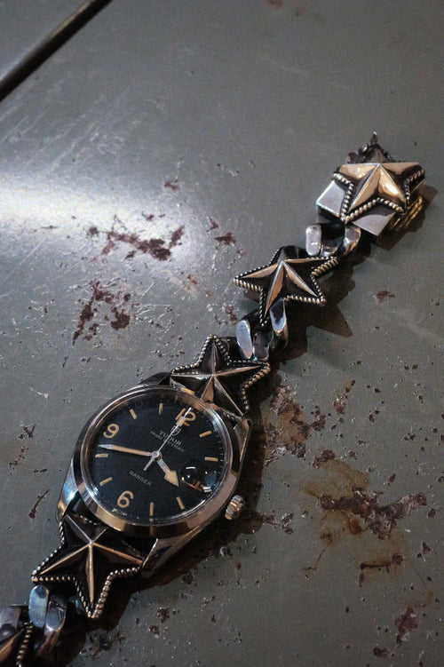 .925 Eastwood Watch Bracelet